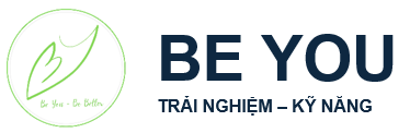 BE YOU – TRUNG TÂM KỸ NĂNG SỐNG BE YOU